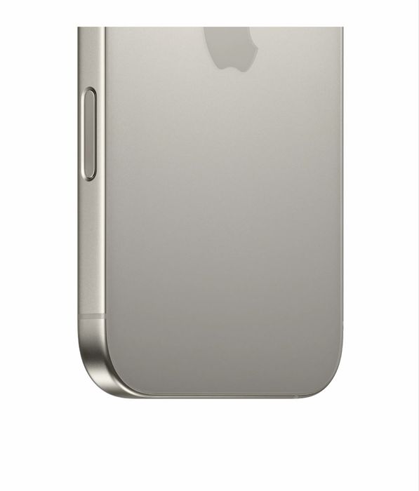 iPhone 15 pro 128 gb