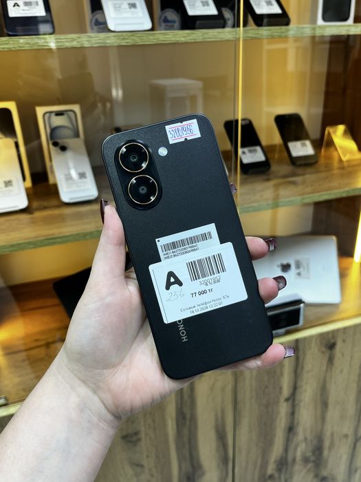Телефон Honor X7e