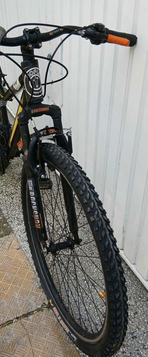 Колело BYOX 26 " със скорости