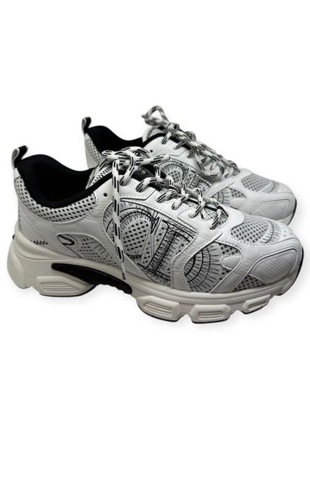 Маратонки d*i*o*r