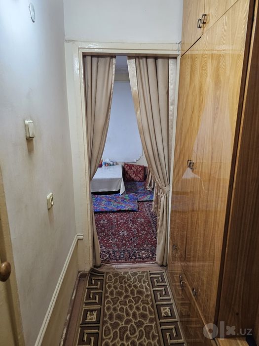 Продаю квартиру на Чиланзар-9