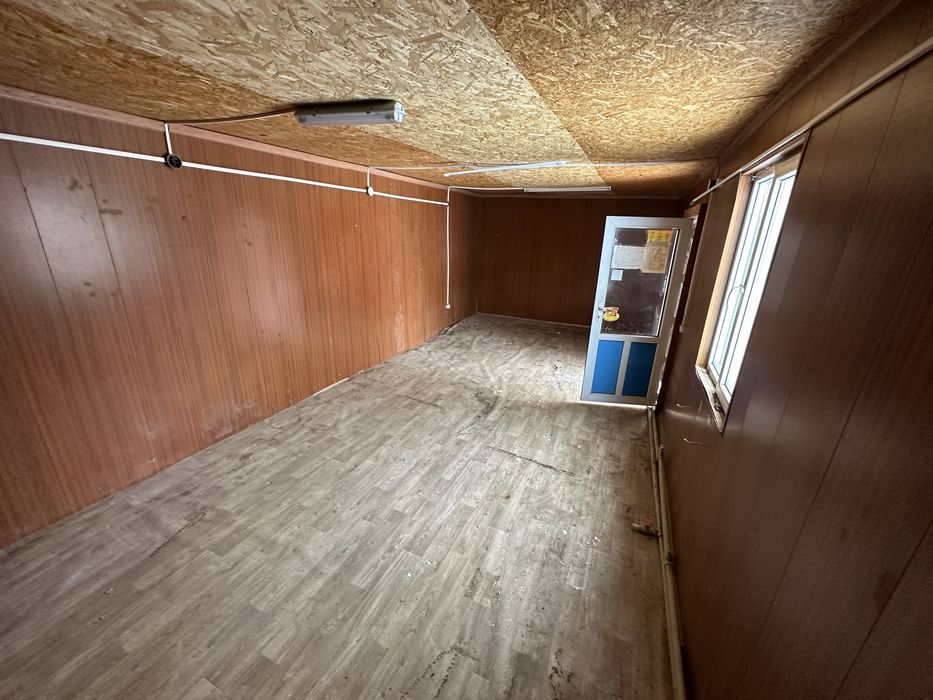 Сдается в аренду павильон