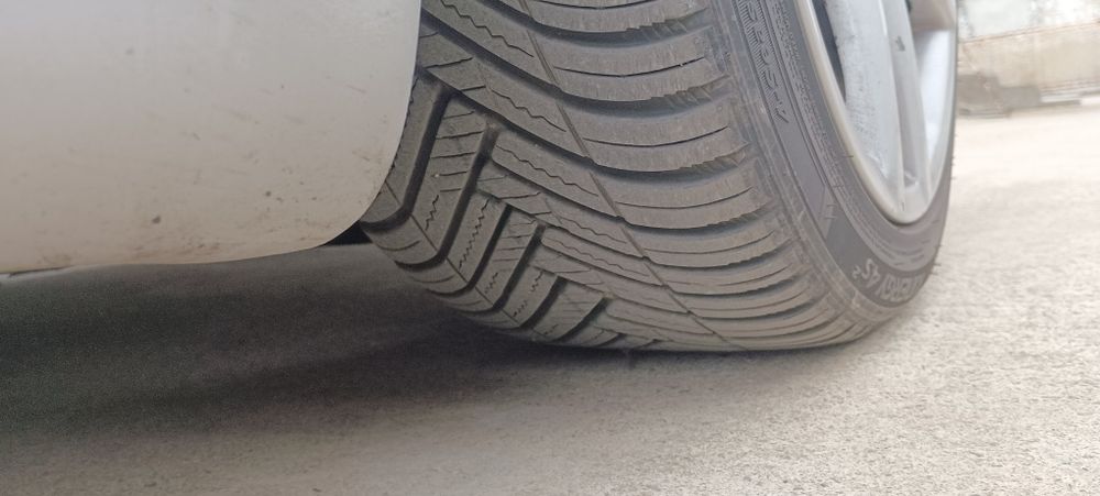 Джанти   17"    5х100