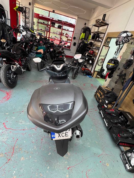Scuter Honda PCX 125cc 2026 -GARANTIE-