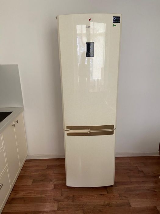 Холодильник Samsung No Frost