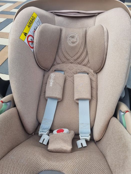 Scoica cybex t cloud