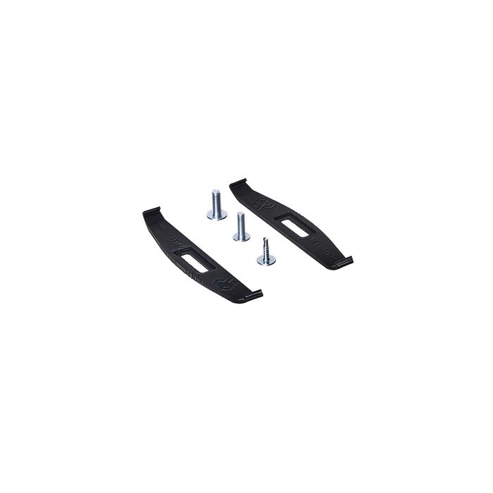 SuperSleem Ultra - Suport Numar Inmatriculare Ultra Slim