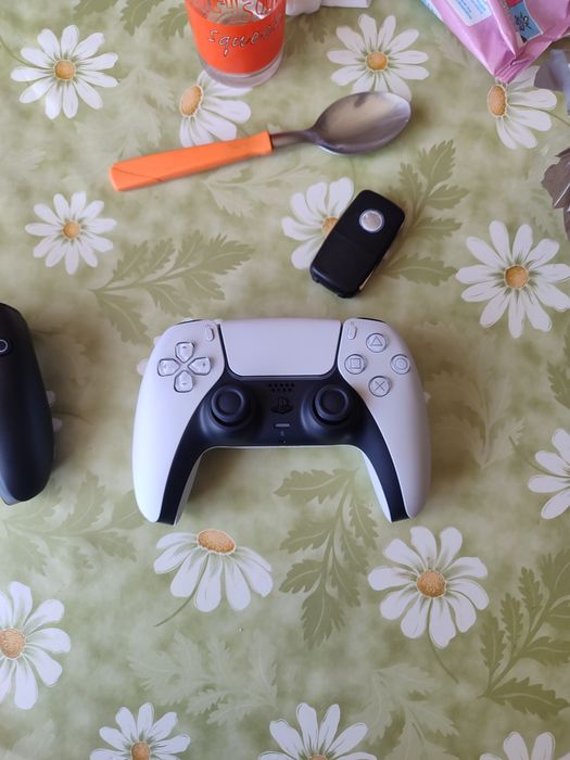 Ps5 конзола за игра