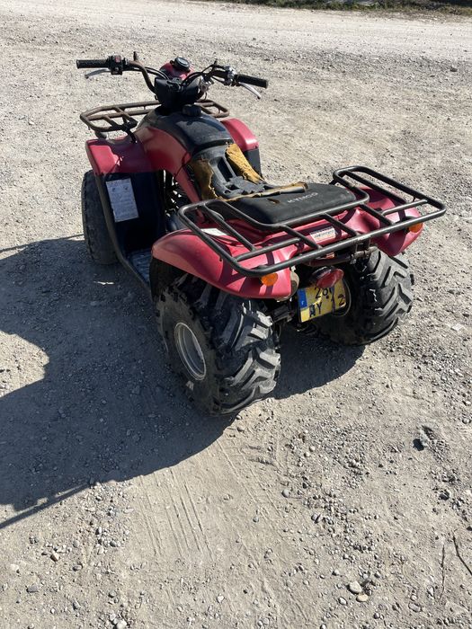 Vand sau schimb kymco 150cc
