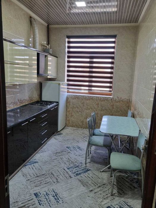 1 хонали квартира  оилага ижарага берилади