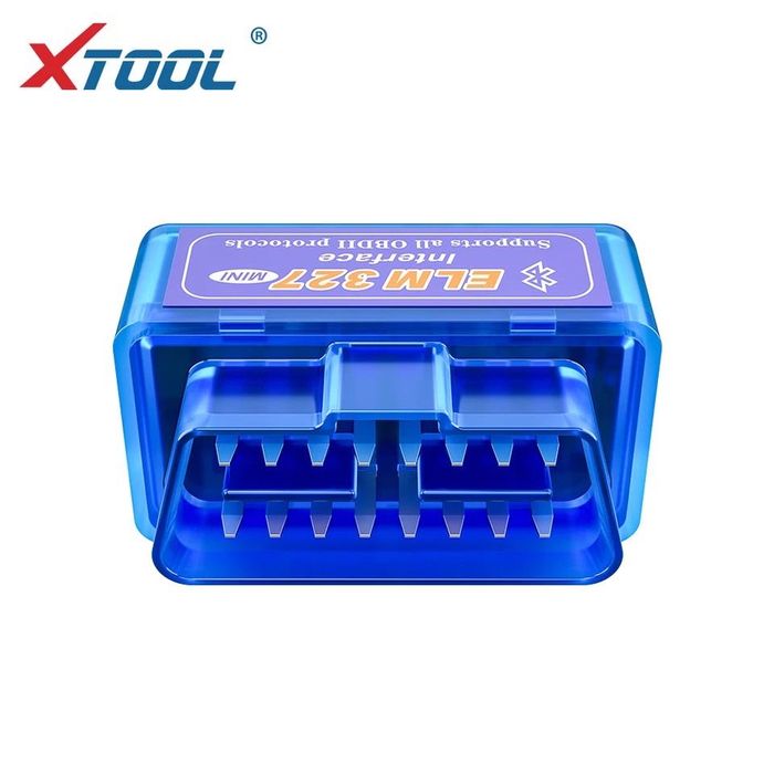 ELM327 безжична диагностика на автомобили OBD 1 2 vw ford bluetooth