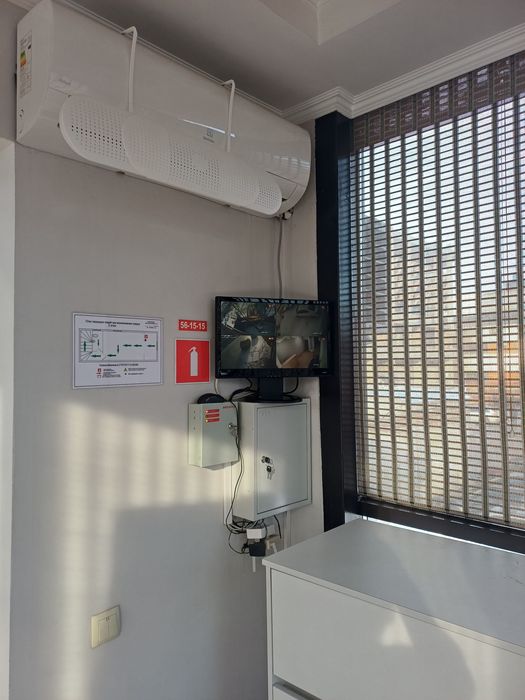 Сдаем в аренду рабочие места в салоне красоты