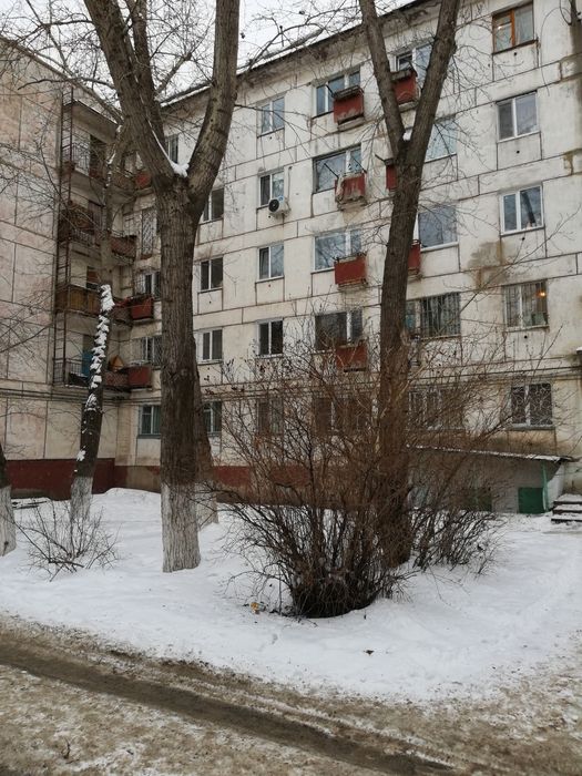 ОБМЕН на 1 - ком. кв.