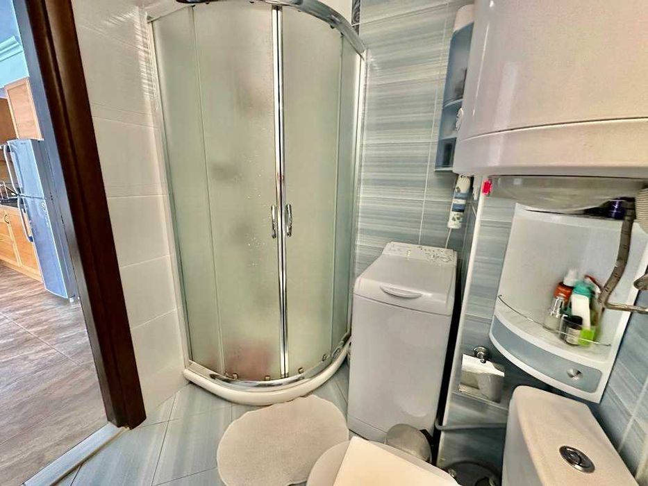 Продава се Двустаен апартамент в Свети Влас - 67 кв.м за 1792 €/кв.м - Снимка #10