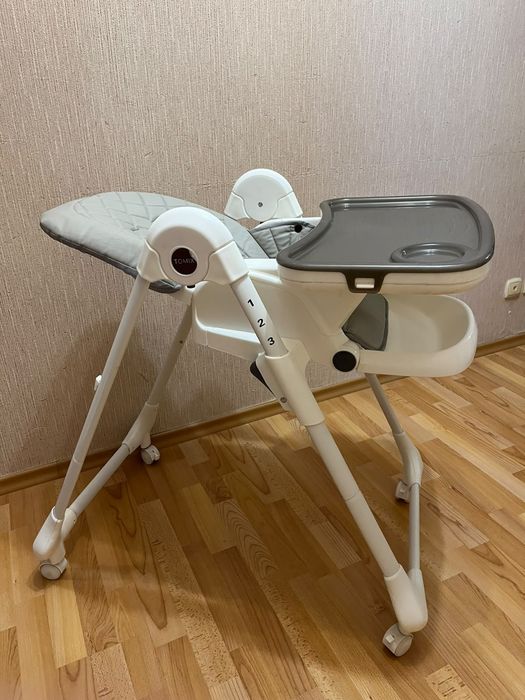 Детский стул для кормления