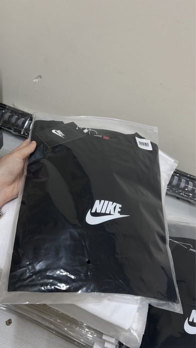 Turkiya nike futbolkala unisex