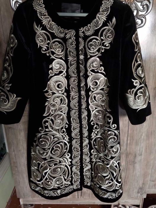 Qubba sotiladi ajoyib kelinlarga