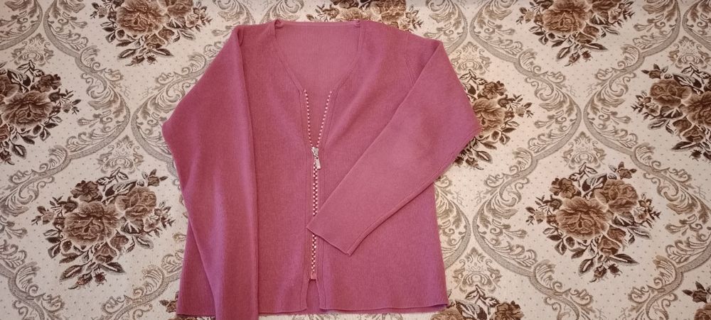 Женская одежда б/у