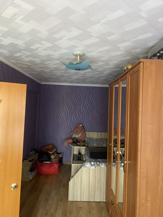 Продается квартира
