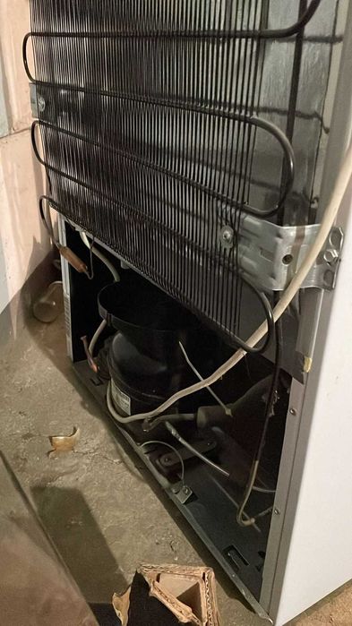 Продам холодильник БИРЮСА 118