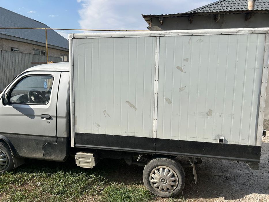 Продам автомобиль Faw 1024
