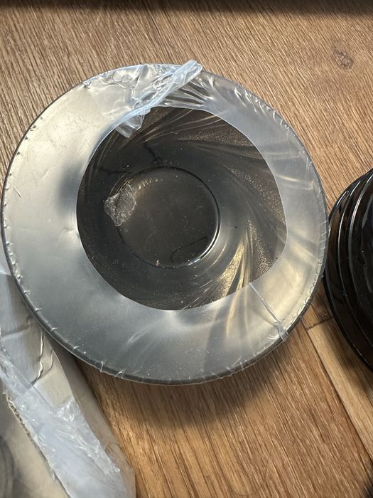 Продам посуду, новая