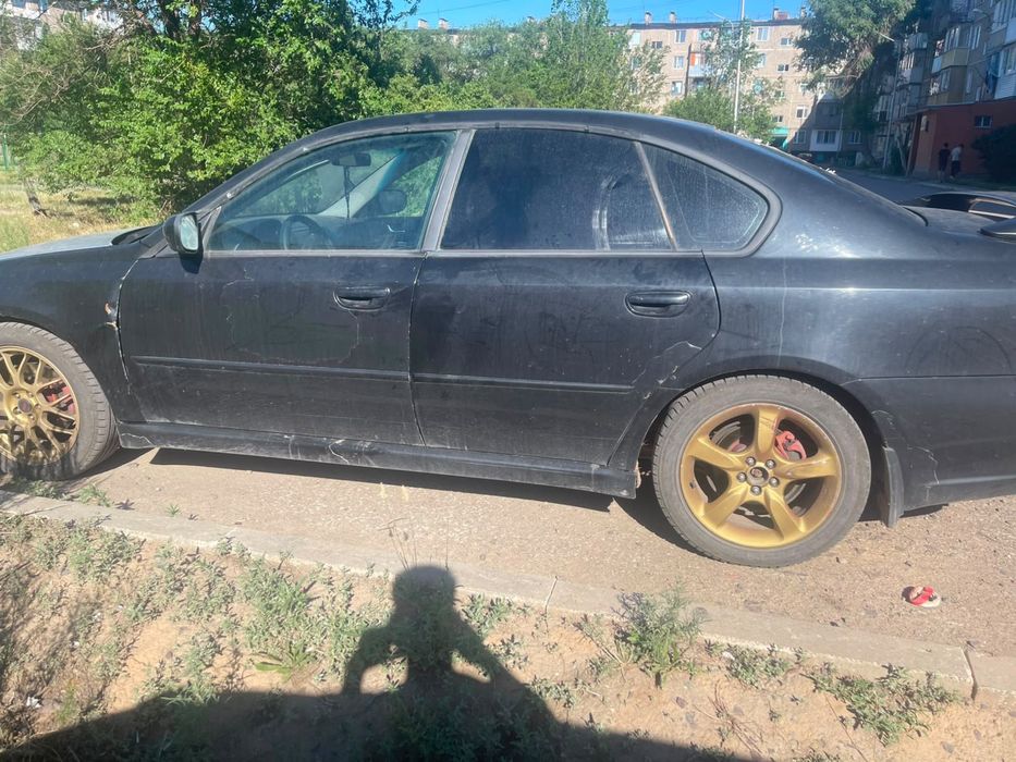 Продается Субару легаси (subaru legasy)