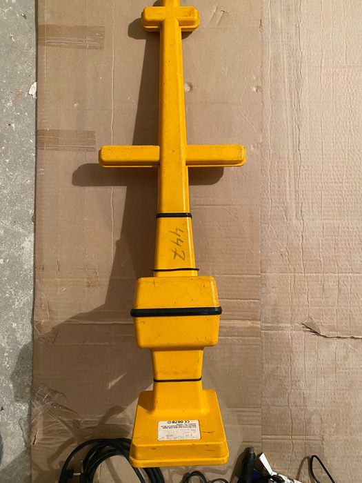 Трассоискатель маркероискатель 3M dynatel 2273 m