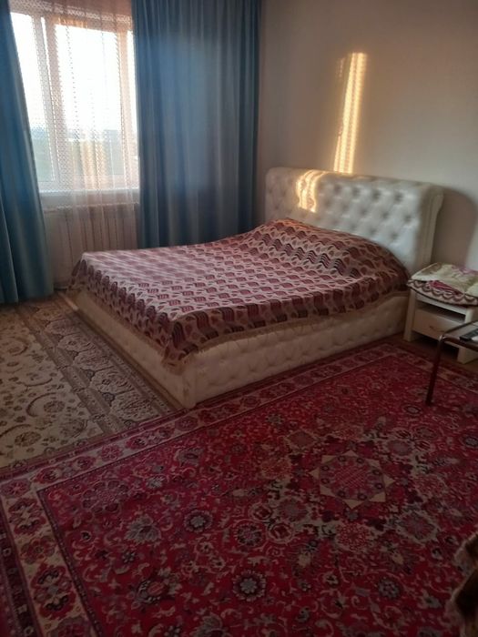 Квартира Посуточно Толе би Центре