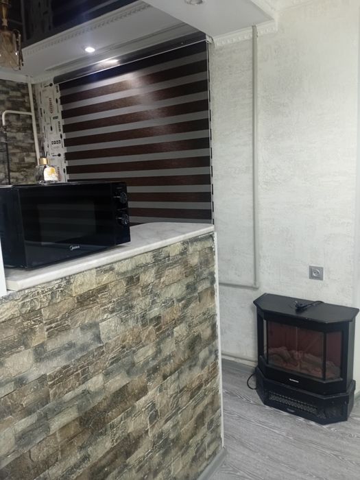 Вип квартира  Универсам