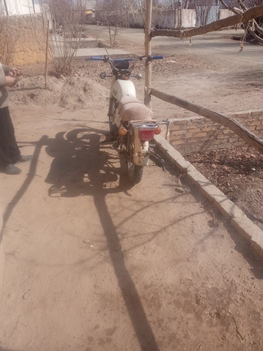 беларус Мотоцикл минск