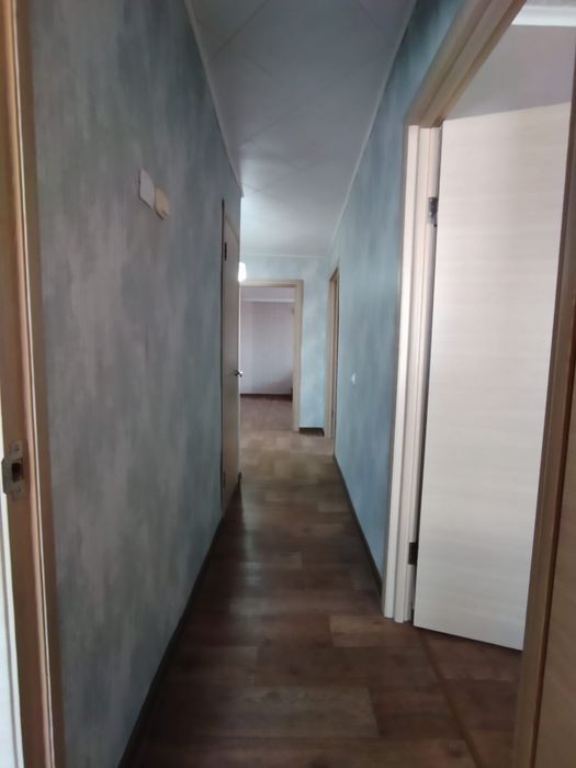 Продается 3х комнатная квартира, в городе