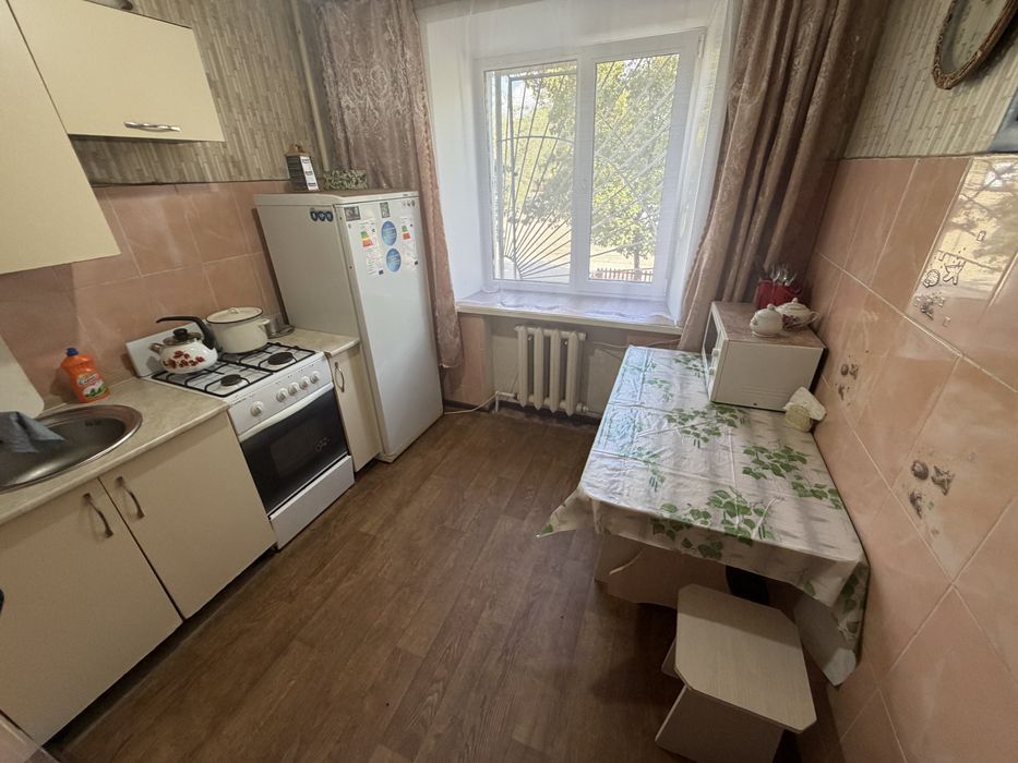 2-комнатная,командировачным и приезжим.ЦЕНТР