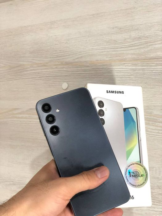 Samsung Galaxy A16