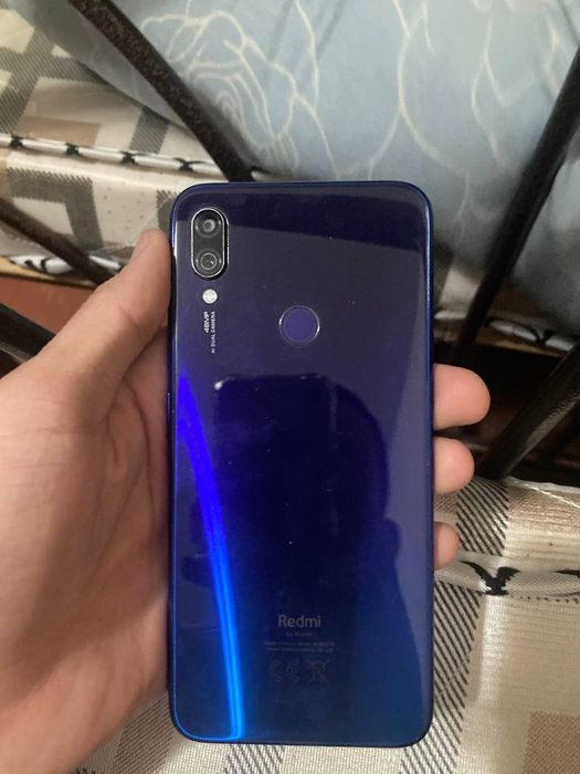 Redmi Note 7 32Gb
