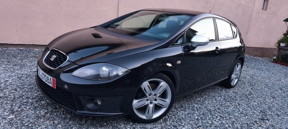 SEAT Leon 2010 — imagine 3