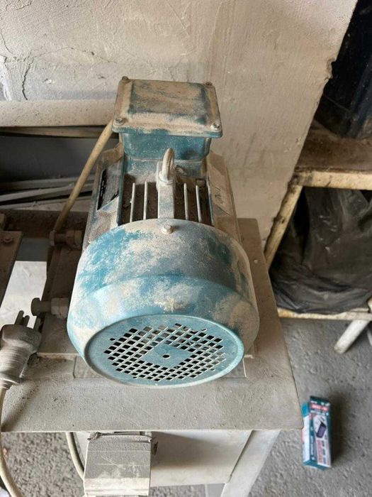 Универсальная Дробилка