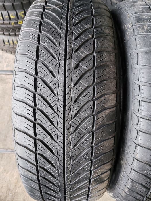 2 anvelope 205 60 16
