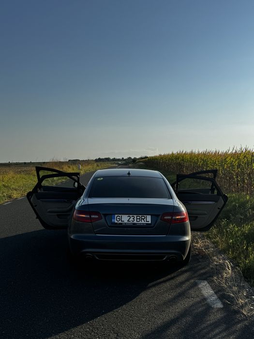AUDI A6 2010 — imagine 2