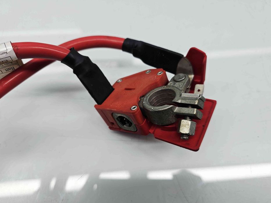 Borna baterie (+) cu capsa Bmw1 (F20) Facelift [Fabr 2011-2017] 92531