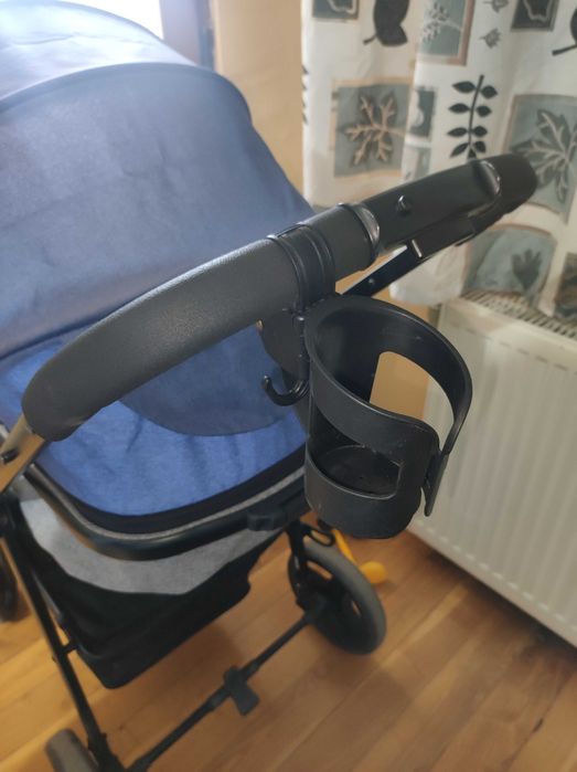 Детска количка Kinderkraft juli