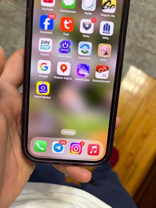 Iphone 14 Pro 128 GB