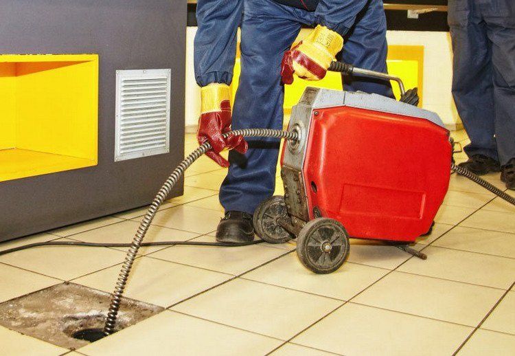 Santexnika xizmatlari