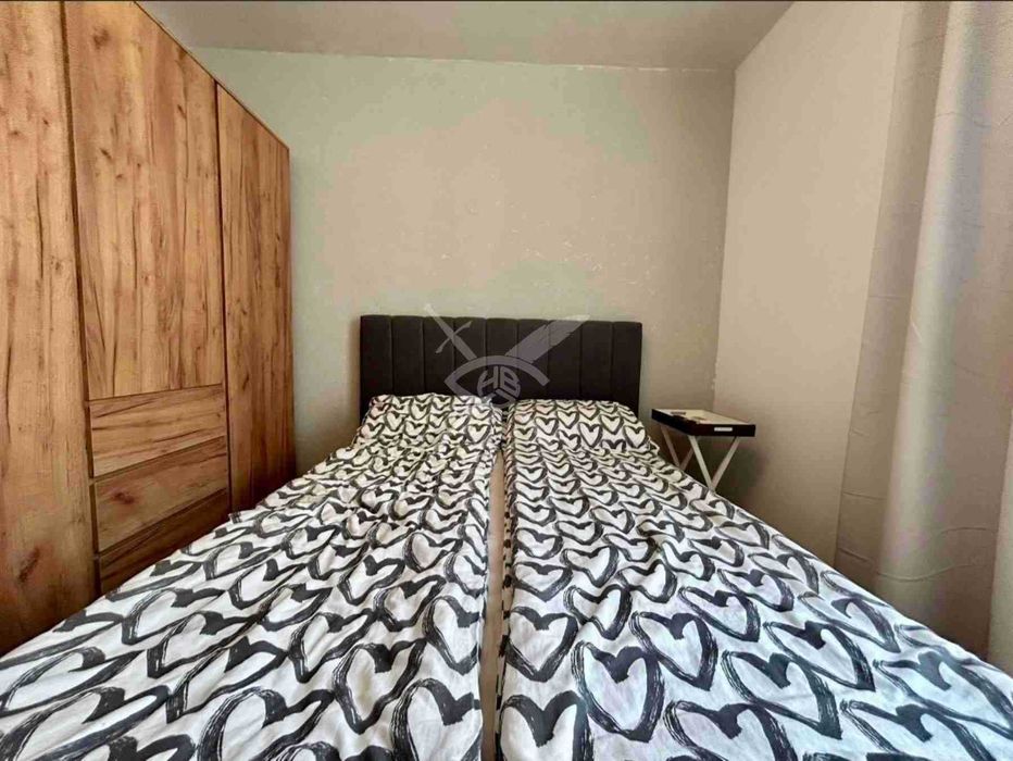 Продава се Двустаен апартамент в к.к. Слънчев бряг - 50 кв.м за 959 €/кв.м - Снимка #8