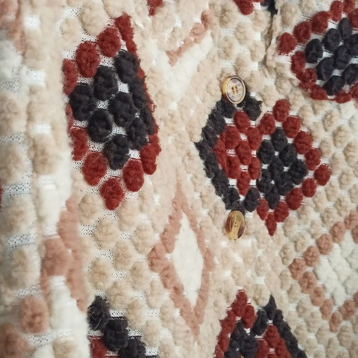 Ново Дамско Палто -Тип Риза