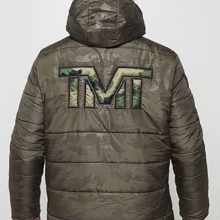 Продается Тмт куртка
