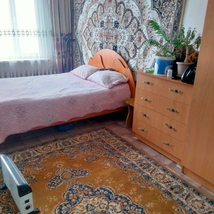 Уй сатылады Желдиозектен