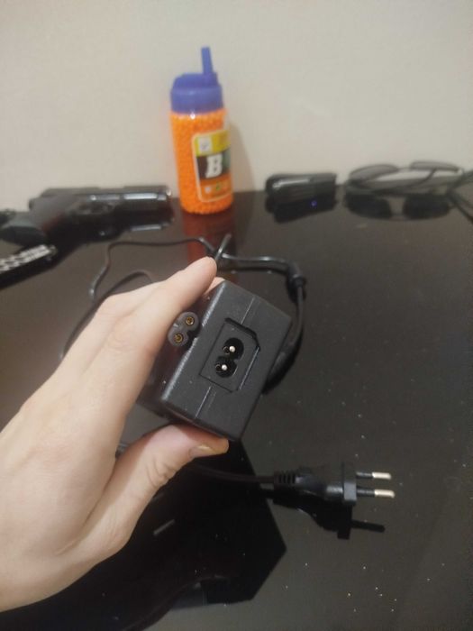 универсальный блок питания MRM-POWER MRM-427,