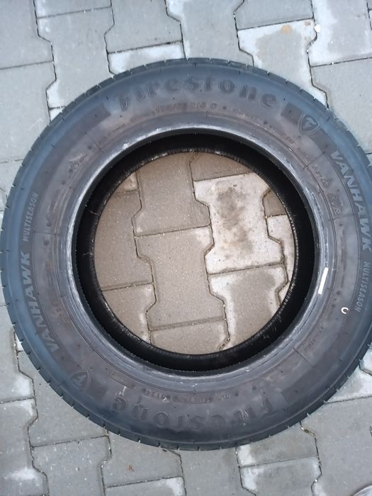 Гуми за бус Firestone 195х65 R16