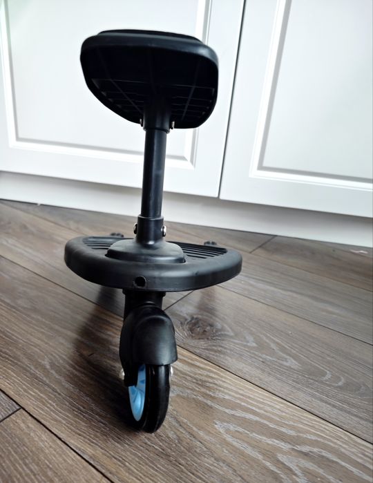 Нов универсален борд за количка